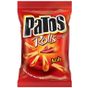 Patos Rolls Acılı 109 gr Cips