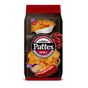 Pattes 100 gr Acılı Cips