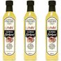 Payitaht 3x500 ml Hallal Medine Fermente Hurma Sirkesi