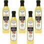 Payitaht 5x500 ml Hallal Medine Fermente Hurma Sirkesi