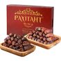 Payitaht Hurma 1,5 kg Medine Meşruk Mebrum ve Medine Şakra Hurma