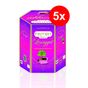Payitaht Hurma 250 gr Frambuazlı Çikolata Kaplı Bademli Hurma