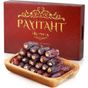 Payitaht Hurma 3 kg Mebrum Lüks Medine Hurma
