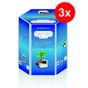 Payitaht Hurma 3x250 gr Levziyyat Beyaz Çikolata Kaplı Bademli Hurma