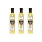 Payitaht Hurma 3x500 ml Hallal Medine Fermente Hurma Sirkesi
