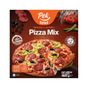 Pek Food 460 gr Mix Mozarella Peynirli Pizza