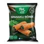 Pek Food Ispanaklı 500 gr Rulo Börek
