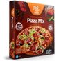 Pek Food Taş Fırından 545 gr Karışık Pizza