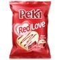 Peki Redlove 50 gr Kırmızı Kek