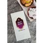 Pekshop 20'li Hayırlı İftarlar İftar Sofrası Konuşan Sunum Peçetesi