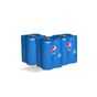 Pepsi Kutu 4x250 ml Cola