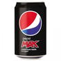 Pepsi Max 330 ml Kola