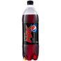 Pepsi Max Pet 1 lt Kola