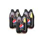 Pepsi Max Pet 4x1 lt Cola