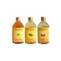 Pera Gurme 3x200 ml Cool Lime + Mojito + Şeker Şurup Seti