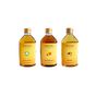 Pera Gurme 3x200 ml Toffeenut, Irish Cream, Fındık Şurup Set