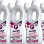 Perdematik 6x1200 ml Tül, Dantel ve Hassas Kumaşlar İçin Sıvı Perde ve Çamaşır Deterjanı
