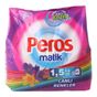 Peros 1.5 kg Matik Canlı Renkler Toz Çamaşır Deterjanı