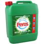 Peros 4 lt Bahar Ferahlığı Ultra Kıvamlı Çamaşır Suyu