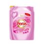 Peros Pembe Güller 5 lt Klasik Yumuşatıcı