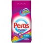 Peros Renkliler İçin 10 kg Toz Çamaşır Deterjanı