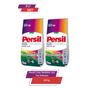 Persil 2x10 kg Color Renkliler İçin Toz Deterjan