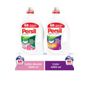 Persil 2x4290 ml 66 Yıkama Power Jel Color Karma Renkler İçin Sıvı Deterjan