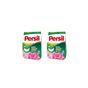 Persil 2x5 kg Gülün Büyüsü Renkliler İçin Toz Deterjan