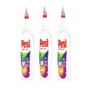 Persil 3x2.145 lt Derin Temizleme Plus Karma Renkler İçin Sıvı Deterjan