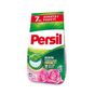 Persil 3x7 kg Gülün Büyüsü Renkli Beyaz Matik Toz Çamaşır Deterjanı