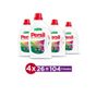Persil 4x1690 ml Color Sıvı Çamaşır Deterjanı