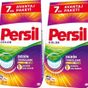 Persil Matik Color 2x7 kg Toz Çamaşır Deterjanı