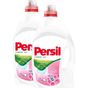 Persil Power Jel Gülün Büyüsü 2x1680 ml 24 Yıkama Çoklu Paket Çamaşır Deterjanı