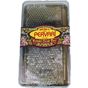 Pervari 800 gr Petekli Çiçek Bal