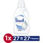 Perwoll 1.5 lt Hassas Bakım Sıvı Çamaşır Deterjanı