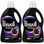 Perwoll 108 Yıkama 2.7 lt Renk Koruma Siyahlar için Sıvı Deterjan