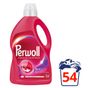 Perwoll 2.9 lt Yenileme Renkliler için Sıvı Çamaşır Deterjanı