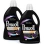 Perwoll 2x2,7 lt Siyahlar İçin Deterjan