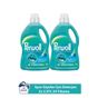 Perwoll 2x2970 ml Spor Giysiler İçin Sıvı Bakım Deterjanı