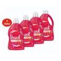 Perwoll Canlı Renkler 4x3 lt Sıvı Çamaşır Deterjanı