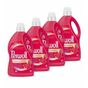 Perwoll Mix Color 4x3 lt Çamaşır Deterjanı