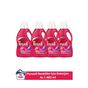 Perwoll Renkli 4x1.5 lt Sıvı Çamaşır Deterjanı