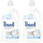Perwoll Yenilenen Beyazlar 2x4 lt Çoklu Paket Sıvı Çamaşır Deterjanı