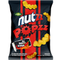 Peyman 100 gr Acı Baharat Aromalı Nutzz Popzz