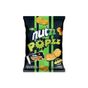Peyman Nutzz Popzz Fıstık Ezmeli 90 gr Cips