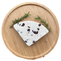 Peynir Sepeti 650 gr Erzincan Yaban Mersinli Tulum Peyniri