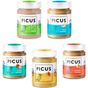 Picus Doğal Ezmeler Paketi  - 1.1 kg