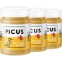Picus Fıstık Ezmesi 300 gr  X 3 Adet