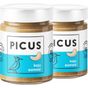 Picus Kaju Ezmesi 195 gr X 2 Adet