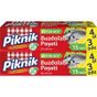 Piknik 60'lı Büyük Boy Buzdolabı Poşeti